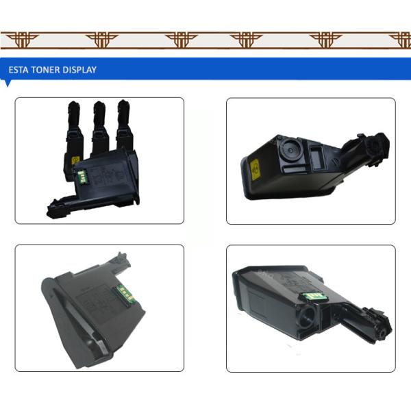 TK1120 FS1060 DN Kyocera Ecosys Toner Laser Black Toner Cartridge For Ecosys 1061MFP