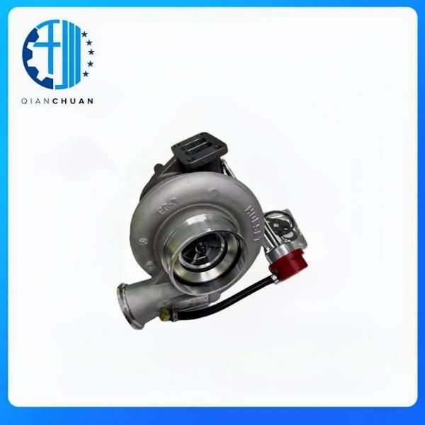 6754-81-8180 Turbocharger For Komatsu SA6D107 Engine PC220 PC220-8 PC220-7