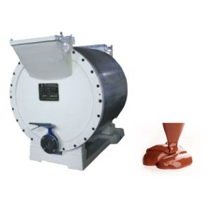1100lb Universal Chocolate Refiner Conche 380V 50Hz