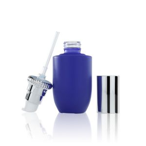 40ml 100ml 130ml Cosmetic Packaging Set Bottles And Jars For Skincares