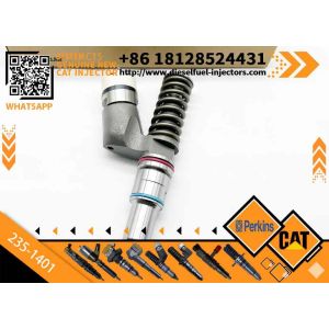 C15 Common Rail Injection Valves Diesel Engine Injector 200-1117 211-3023 235