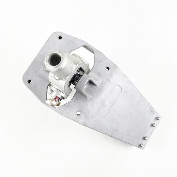 HGS 923 Industrial Horizontal Gear Shifter for Trucks and Buses