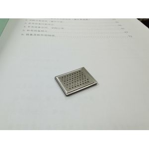 30*20*2mm Multilayer Piezo Speaker Piezoelectric Micro Speaker Module