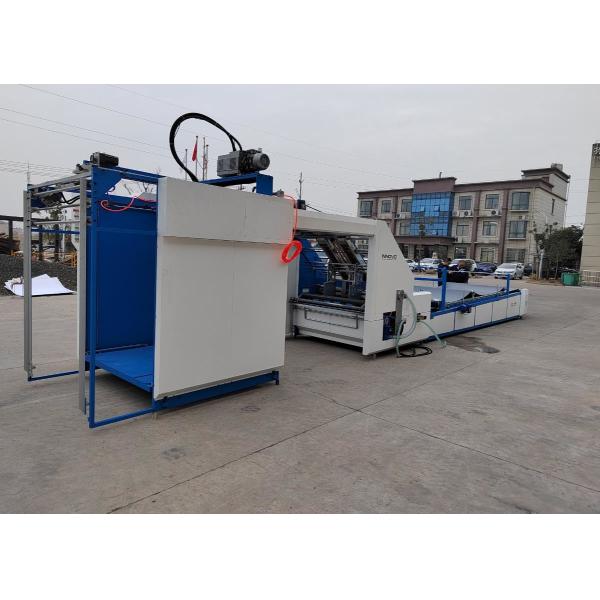 Buy High Speed Flute Lamination Machine at wholesale prices