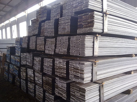 0.5mm-150mm Thickness Stainless Steel Flat Bar / 201,202,301,304,304L,309S,310S,316,316T