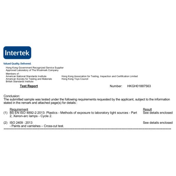 High Gloss UV MDF Board