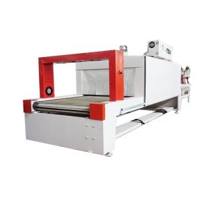 Automatic Gypsum Board Laminating Machine For House Decorative
