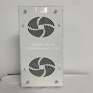 660 850nm Red Led Light Therapy Panel LED Facial Light Therapy Machine