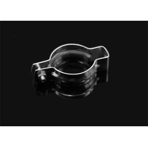 Electrical Conduit Hanger With Bolts And Nuts UL Galvanized steel conduit