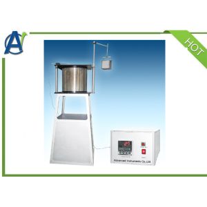 BS 8414 Smoldering Combustion Test Furnace For Building Material