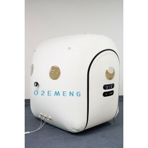 Noiseless Hyperbaric Oxygen Chamber EMS05 for Rehabilitation
