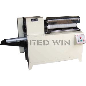 Automatic Mini Bopp Tape Slitting Rewinding Machine
