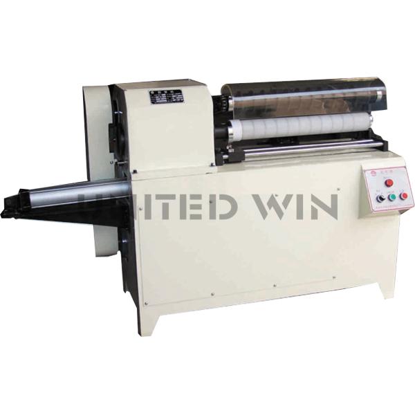 Buy Automatic Mini Bopp Tape Slitting Rewinding Machine at wholesale prices