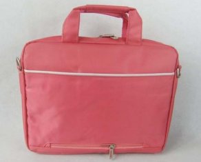 Custom Ladies Laptop Bag with Padded Laptop Sleeve Inside