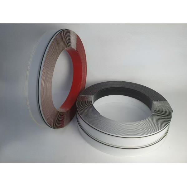 Letterform Edge Trim Cap Letters 1mm Aluminum Trim Cap For Channel Letter