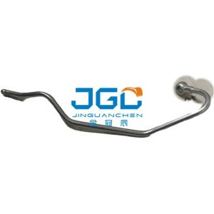 SK250-8 Engine inlet line VH23816E0080 Construction machinery excavator