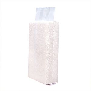 High Barrier PET PE 112 Microns 9oz Side Gusset Bag