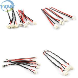 VH 3.96mm Switch Wiring Harness JST VHR-2N 18AWG
