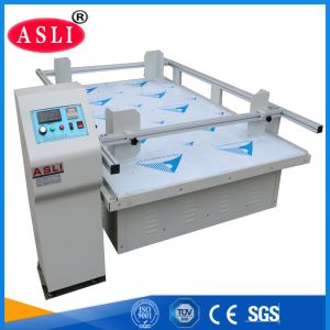 Auto Vibration Tester For Packaging Carton Vibration Testing Machine