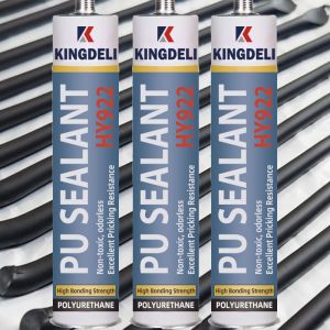 Quality UV Resistant Polyurethane Adhesive Sealant For Concrete Joint Crack Repair for sale