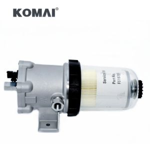 Diesel Fuel Filter 21737499 Fuel Water Separator Assembly 03-40571-003 For Truck