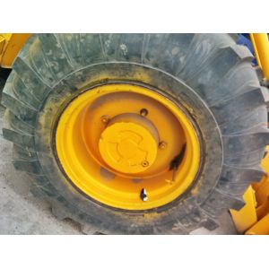 Used JCB Backhoe Loaders for Sale 4cx JCB: Used Equipment - JCB (J C Bamford