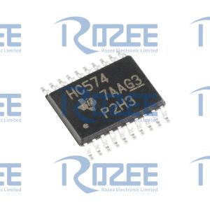 Quality SN74HC574PWR for sale