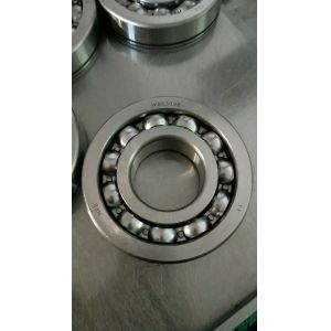 Quality CLB bearings made in china 6208 for sale