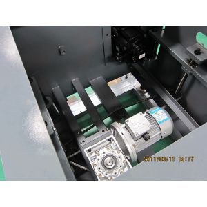 Aluminum Profile Stamping Processing Air Feeder Punch Automatic Feeding Device