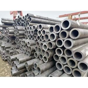 Seamless Austenitic Stainless Steel Tubing Reliable Annealing Solution