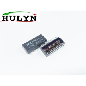 1000 BASE-T Ethernet Transformer Modules