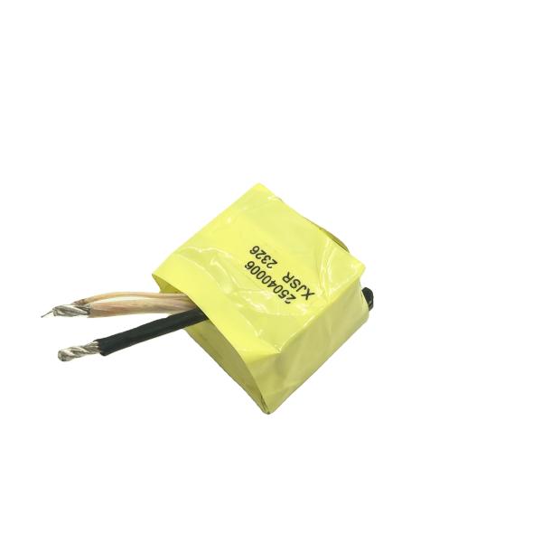 Low Loss EE Type Intermediate Frequency Transformer High Voltage Industrial