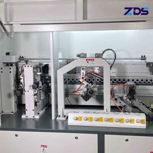 0.4-3mm Edge Banding Trimmer Machine