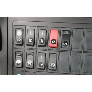 6x4 RHD Tractor Trailer Trucks