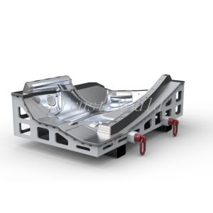 Customized Carbon Fiber Autoclave Forming Molds