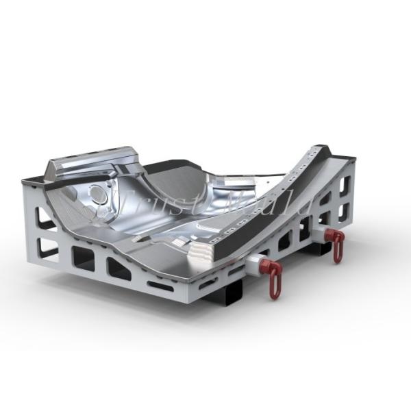 Buy Customized Carbon Fiber Autoclave Forming Molds at wholesale prices