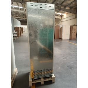 312L 2 To 8 Degree Pharmacy Medical Refrigerator Store Medicines Regents Vaccine