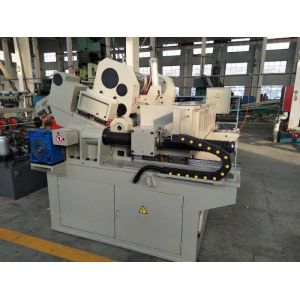 CNC Spindless veneer peeling line for making plywood