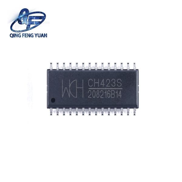 WCH CH423S ic chip bom matching Mcp4728-e Un