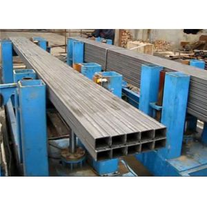 OD 20-720mm Steel Tube Packing Machine Pipe Wrapping Machine