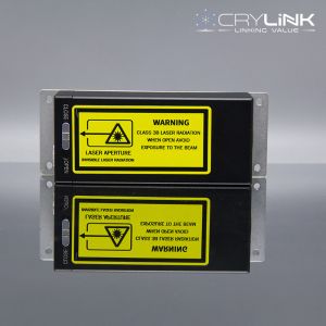 532nm 350ps Microchip Laser System of MCH Series