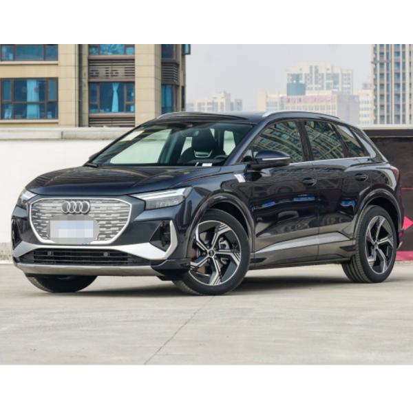 Audi Q4 E-Tron 2023 Model 50 E-Tron Quattro Chuangxiang Edition Electric Compact