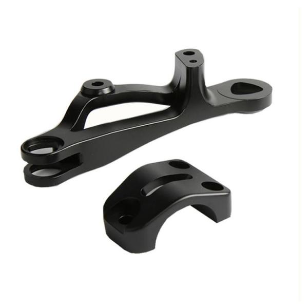 Buy High Precision CNC RC Parts Spare Machining Service at wholesale prices