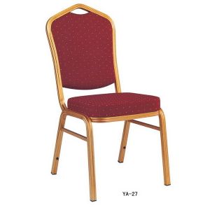 China Simply Indoor banquet furniture, wedding chair (YA-27) on sale