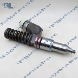 Quality C15 Engine Diesel GP Fuel Injector CA2447716 244-7716 2447716 For Excavator 385C 385C FS 385C L 631G 637G 834H 836H 986 for sale