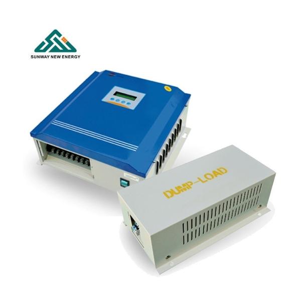 Buy 48V 96V Solar And Wind Controller With Lithium LiFePO4 Battery at wholesale prices
