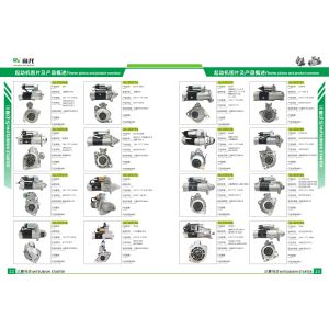 Alternator UD13919A,5272634,5272634,5272634,AVIC2002,UD13919A,5272634,5272634