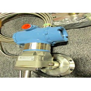 Safety Rosemount Gage Pressure Transmitter 3051CD3A02A1AB1H2L4M5 -248 To 248 Bar
