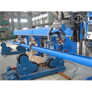 Quality welding turning roll for sale