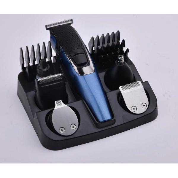 SHC-5077 5 In 1 Micro Professional Nose Hair Clippers